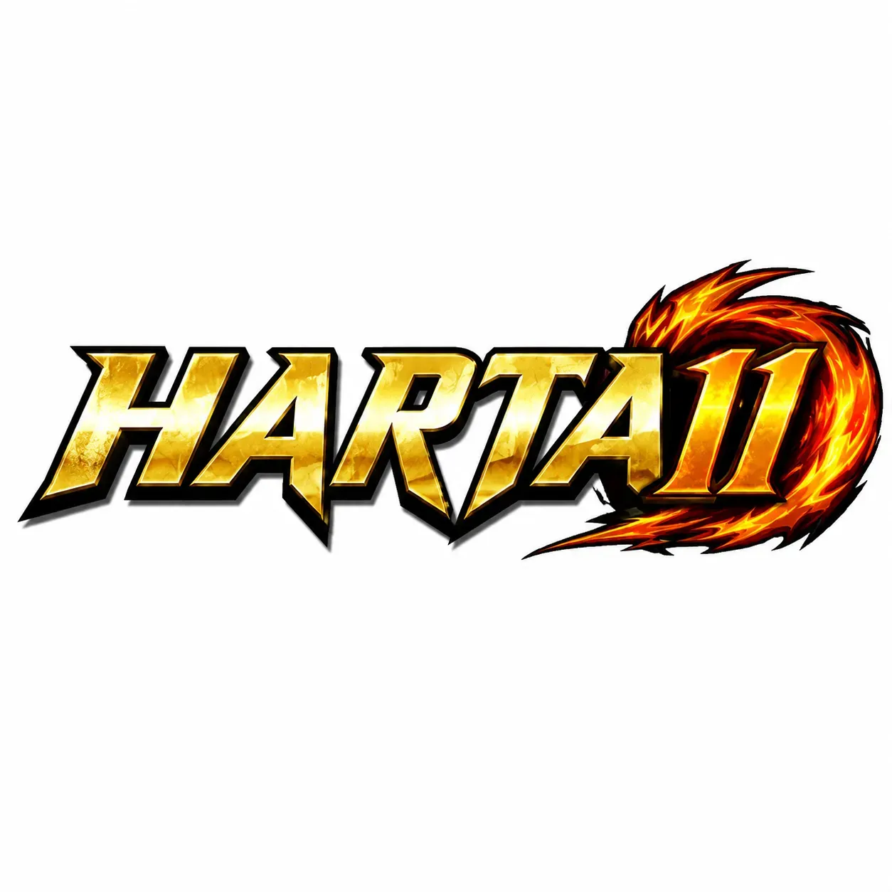 HARTA11 - Petualangan Arcade Seru yang Menggugah Selera