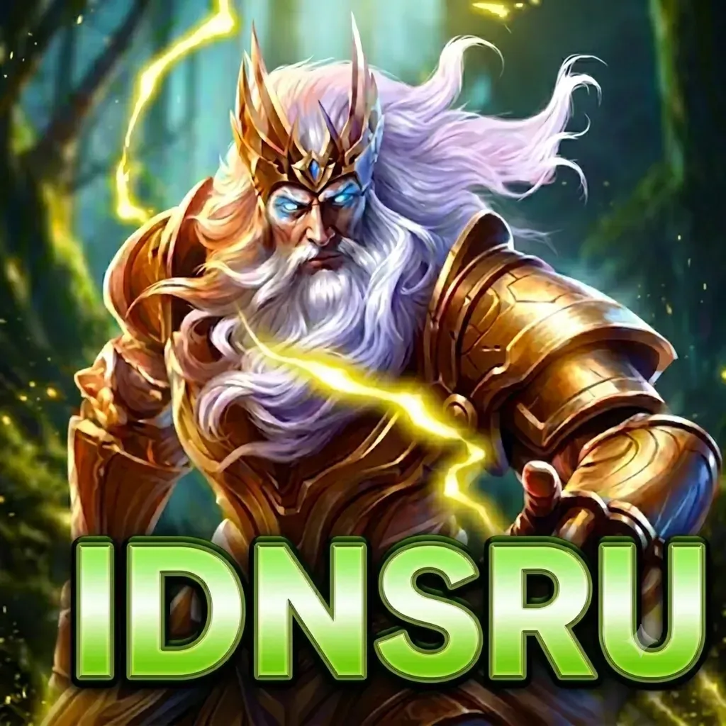 IDNSERU - Game Sepak Bola Terbaik untuk Pecinta Olahraga