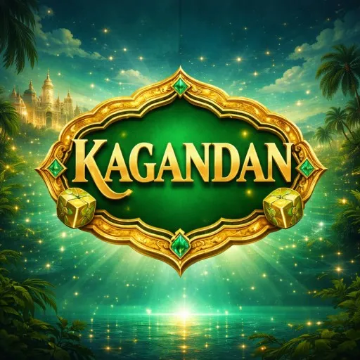 KAGANDAN - Game Musik Seru untuk Semua Kalangan