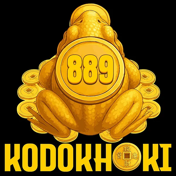 KODOKHOKI889 - Petualangan Seru dalam Dunia ARPG