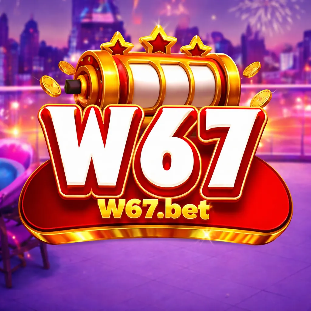 W67 - Game QiuQiu Seru dan Menarik