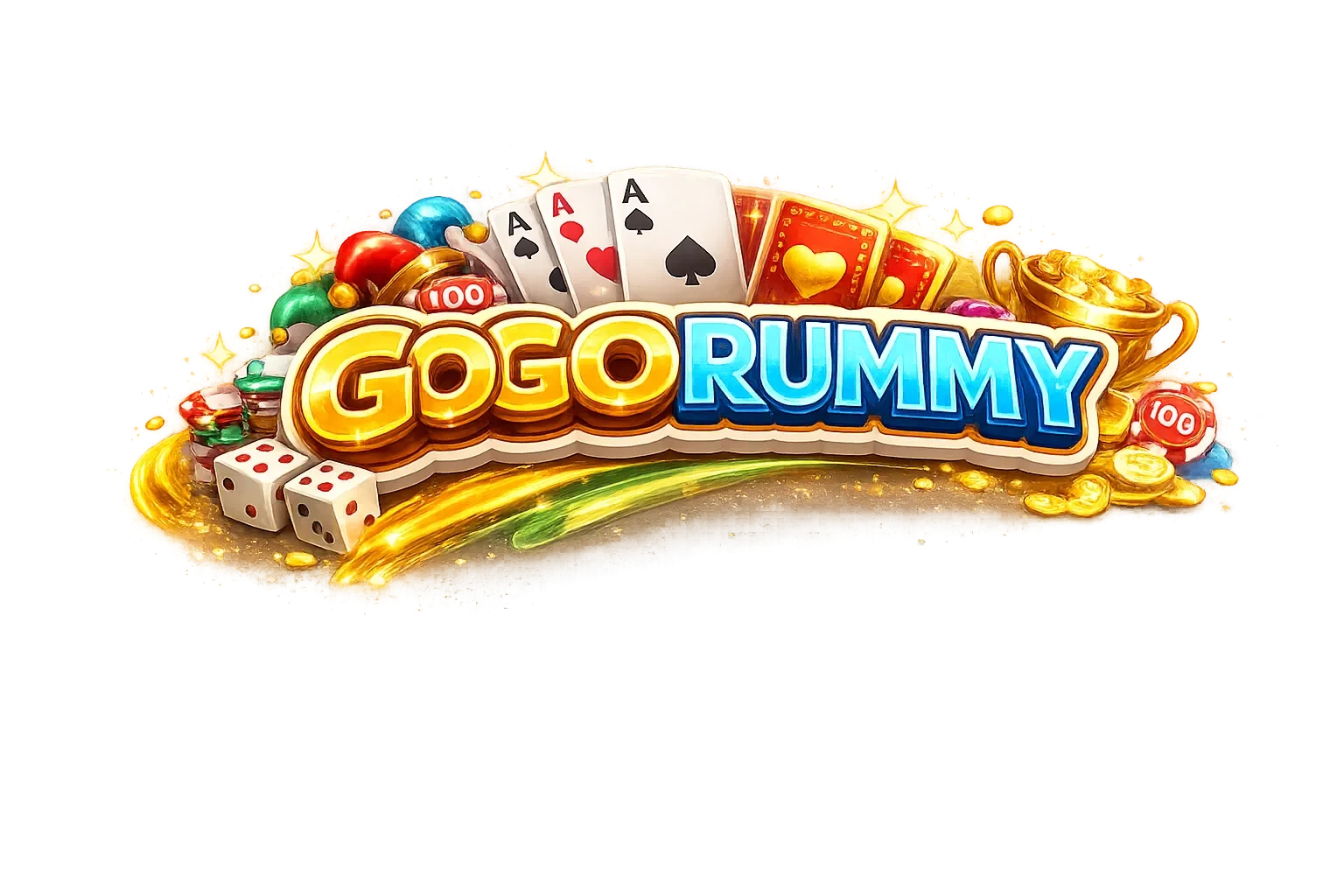 gogorummy — Pusat Unduh APK